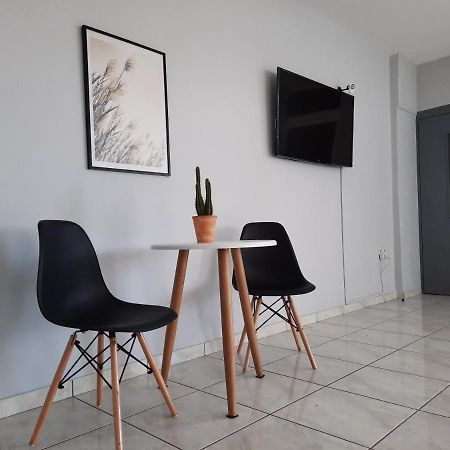 Ntemos Apartments Tolón Exteriér fotografie