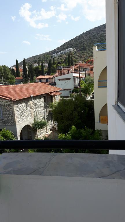 Ntemos Apartments Tolón Exteriér fotografie