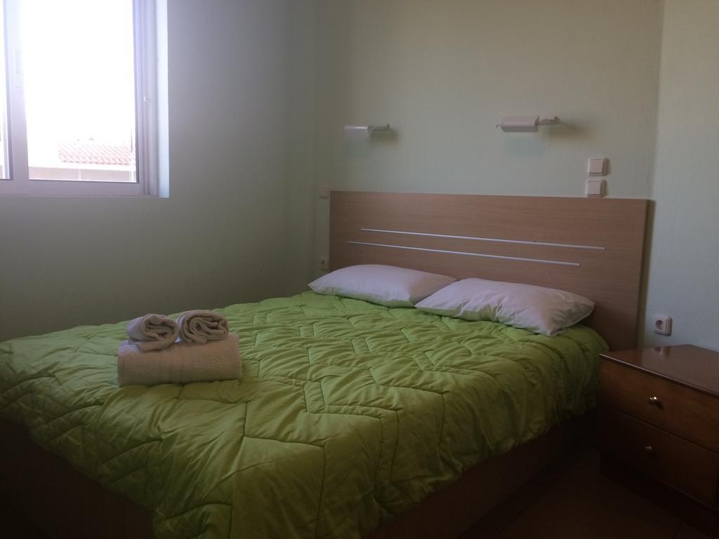 Ntemos Apartments Tolón Exteriér fotografie